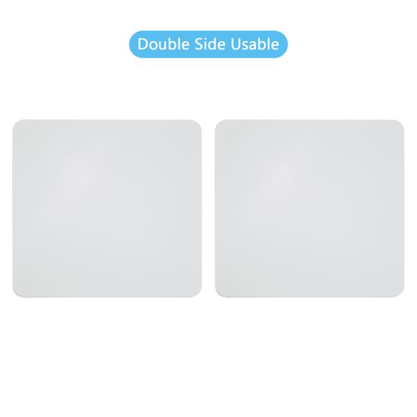 30x30cm Square Acrylic Reflection Board Photography