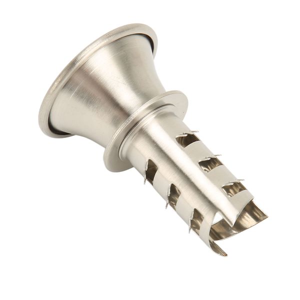 304 Stainless Steel Manual Lemon Drill Juicer