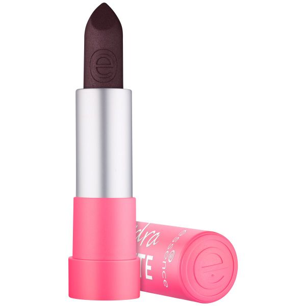 essence hydra MATTE lipstick 412