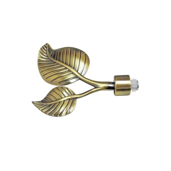 Inspire finals leaf d20 neo antic brass 2pcs ins