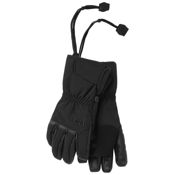 Helly Hansen Women's All Mountain Gloves - Black