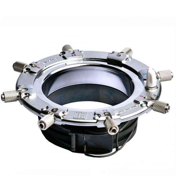 Elinchrom Rotalux Speedring 26574 Compatible With Profoto and OCF