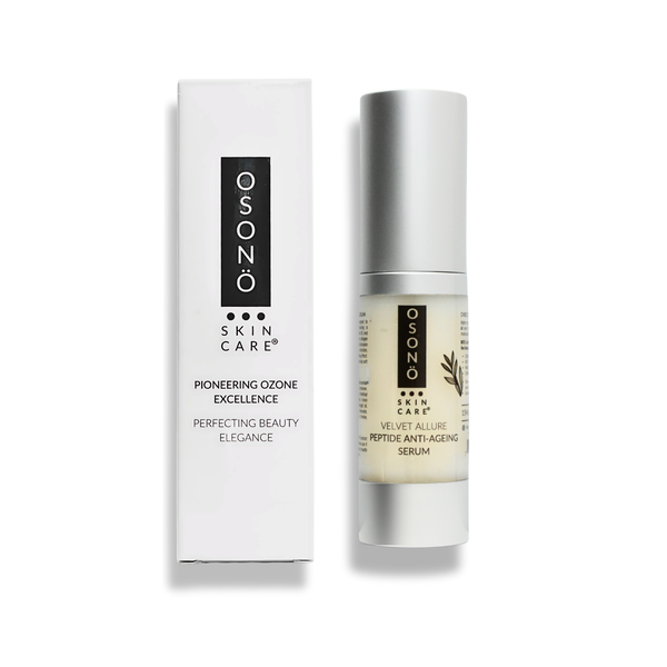 Osonö - Velvet Allure Peptide Anti Ageing Serum - 15ml