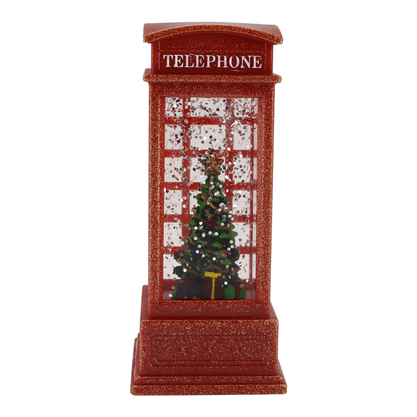 Christmas Lantern Snow Globe Lantern for Festival Tree