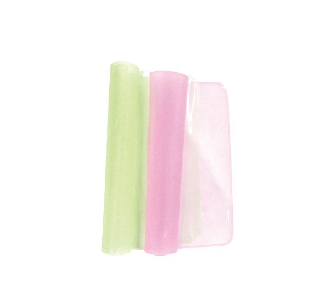 HIGH-QUALITY Keyboard Protector For LAPTOP(PKB)