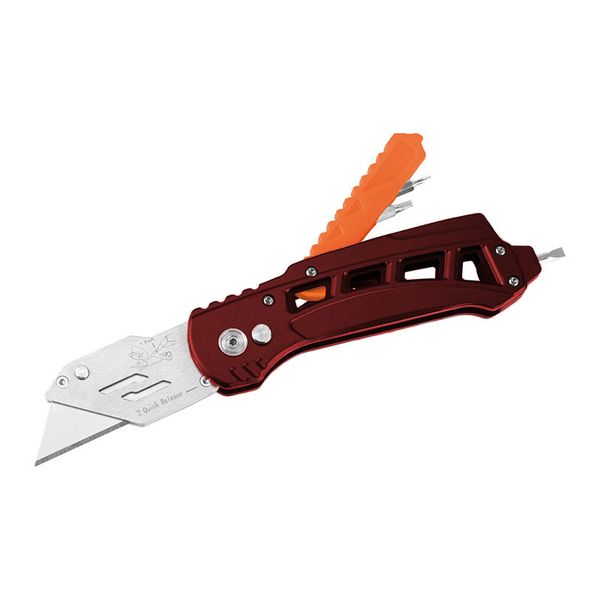 6-in-1 Utility Knife