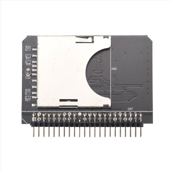 Notebook 2.5Inch Sd To Ide 44 Pin Sd 3.0 Hard Disk Adapter Card