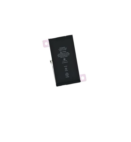 Replacement Battery Comptiable With iPhone 12 Pro -