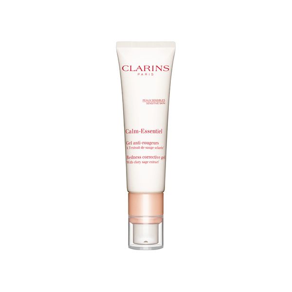 Clarins Calm Essentiel Redness Corrective Gel