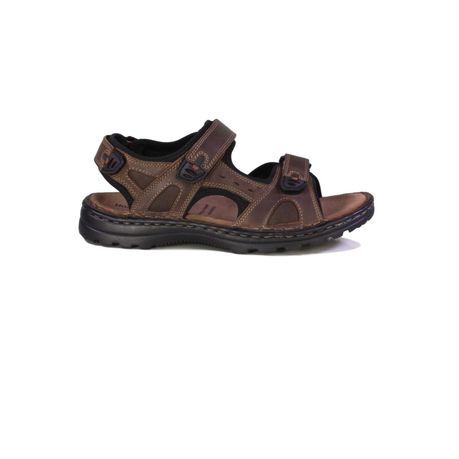 Hush Puppies Men Brown Plain Shop Today. Get it Tomorrow takealot