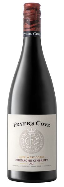 Fryer's Cove Grenache Cinsault - 750ml