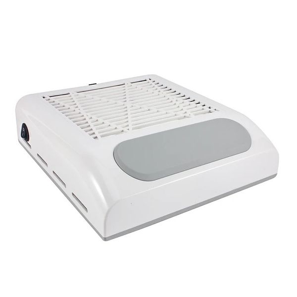 80W Nail Dust Collector Machine 858-6