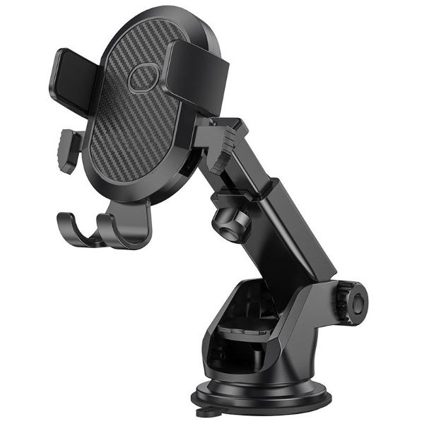 One-Touch In-Car Phone Holder | Shop Today. Get it Tomorrow! | takealot.com