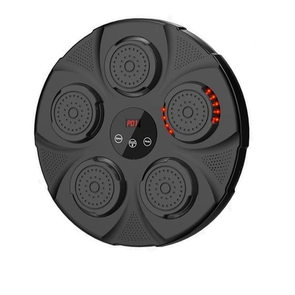 40cm Smart Balance Twist Board-LED Magnetic Waist Trimmer &amp; Balance Trainer