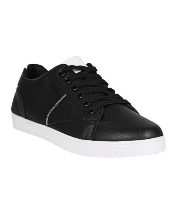 TomTom Men's Casual Sneakers Black | Buy Online in South Africa ...