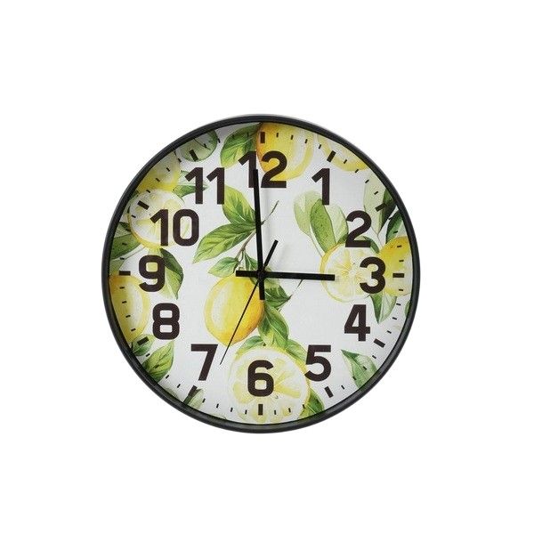 Paper Pomeroy Clock 30cm
