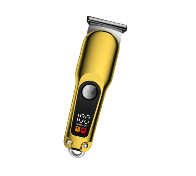 Rechargeable Electric Hair Clipper