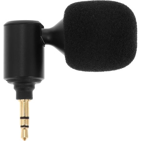 5mm Straight Head Live Streaming Microphone with Sound Card, Gooseneck Des Image