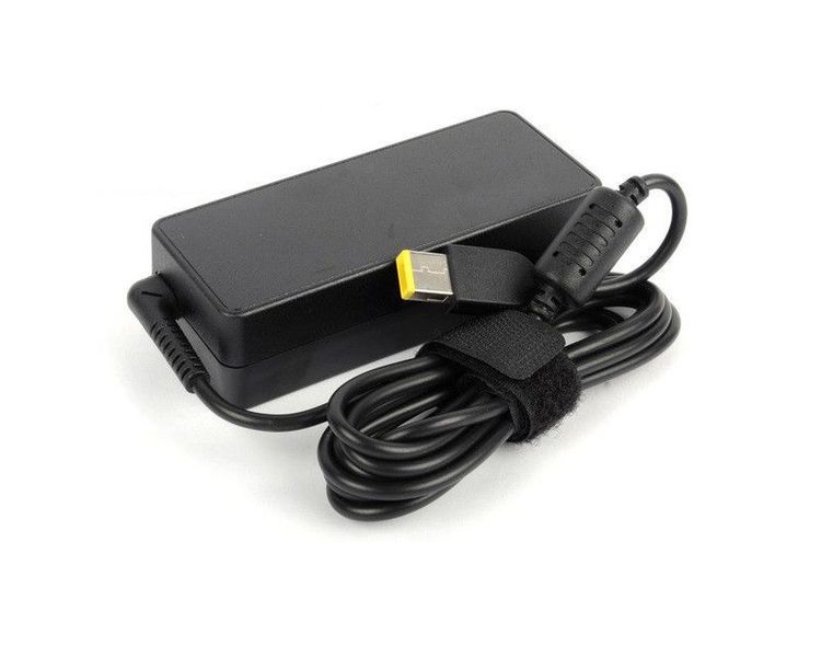 ZATECH Compatible Charger for Lenovo 20V-3.25A USB - 65W