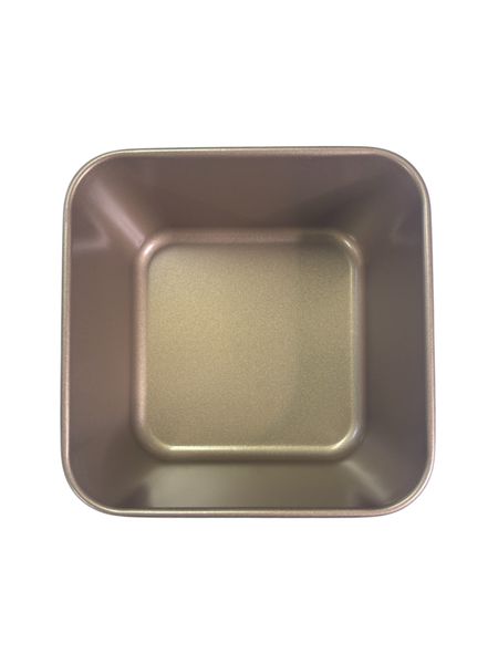 Non-Stick Square Cake Pan