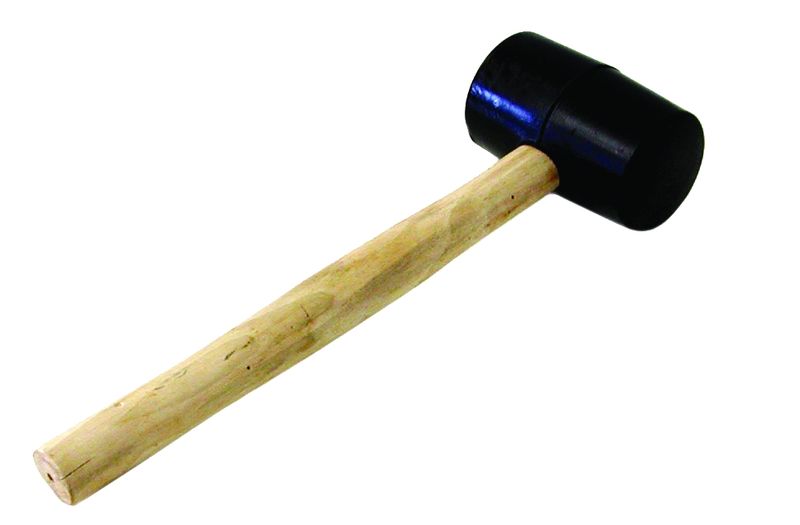 Mallet Rubber 300g