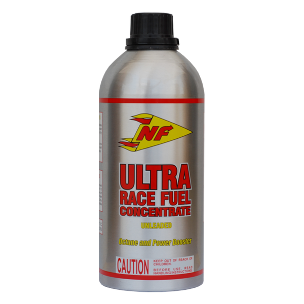 NF Additives - Ultra Race Fuel Concentrate 1Litre