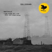 Bow Shoulder (CD / Album Digipak)