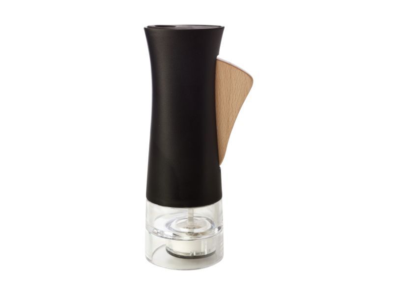 Maxwell and Williams Redmond Salt and Pepper Mill Set 19cm