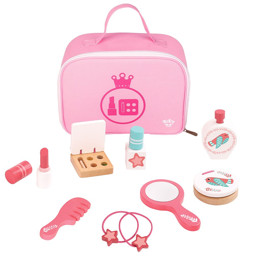 TookyToy Pink Make-Up Set | Shop Today. Get it Tomorrow! | takealot.com