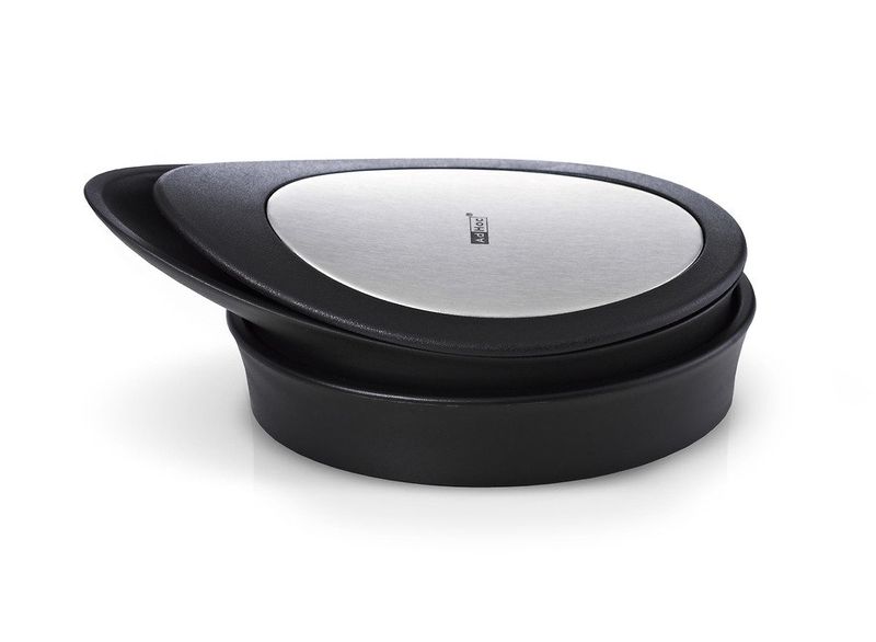 AdHoc Bagsy - Reusable Bag Closure