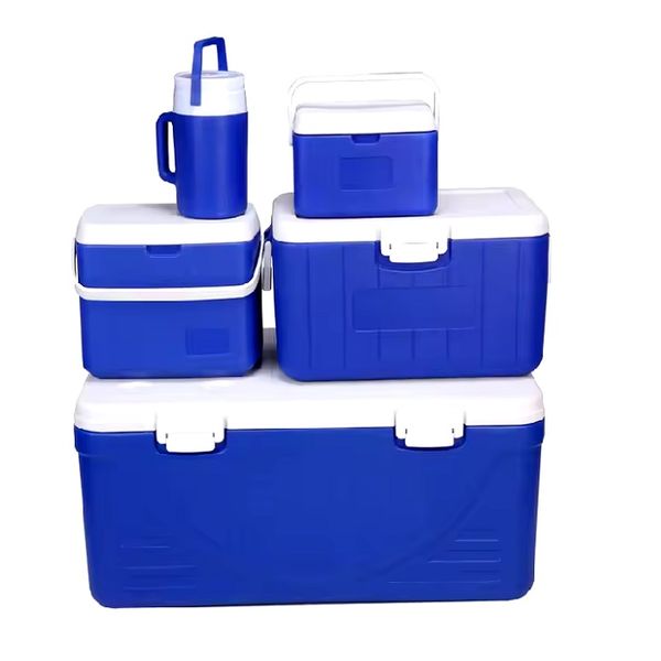 All in One Chill Box