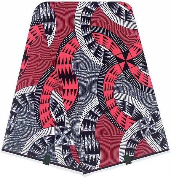 Vlisco Hollandaise wax-Porsche Ankara
