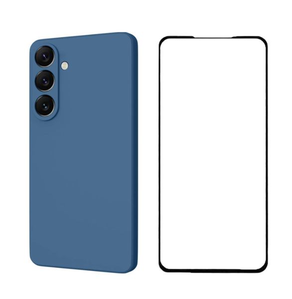 Blue image