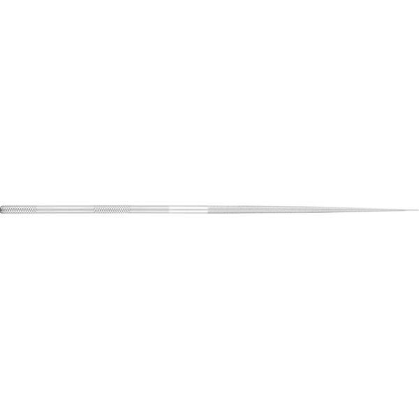 PFERD Round Needle File 160m Cut 1