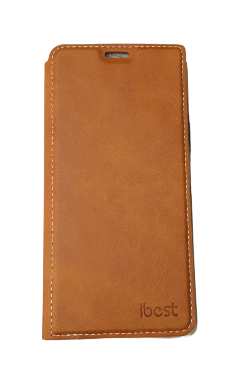 leather iphone 15 plus flip cover
