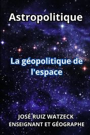 Astropolitique La G Opolitique De L Espace Shop Today Get It Tomorrow Takealot Com