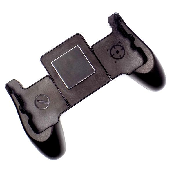 Cellphone Game Grip with Cooling Fan