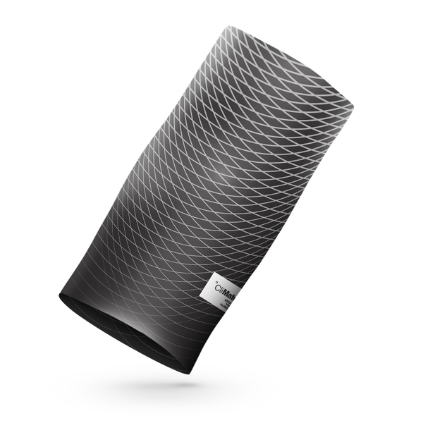 Grey Abstract image