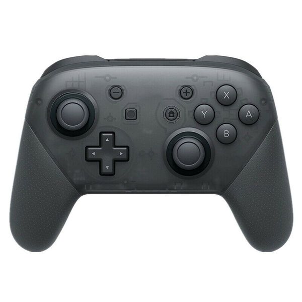 Replacement Wireless Pro Controller For Nintendo Switch Bluetooth Gamepad