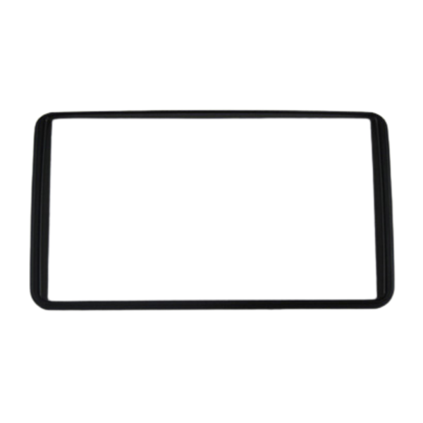 Suzuki Jimny Double Din 2008 Trimplate