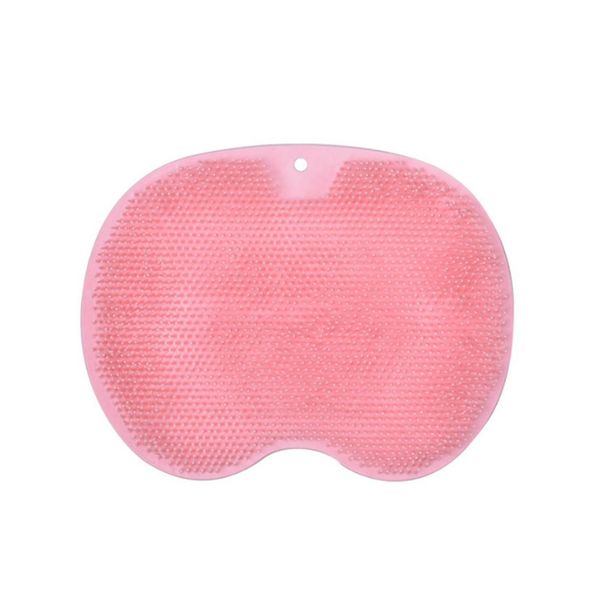 Bathroom Non-Slip Massage Pad