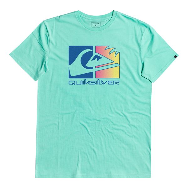 Quiksilver Men's Colour Trip T-Shirt
