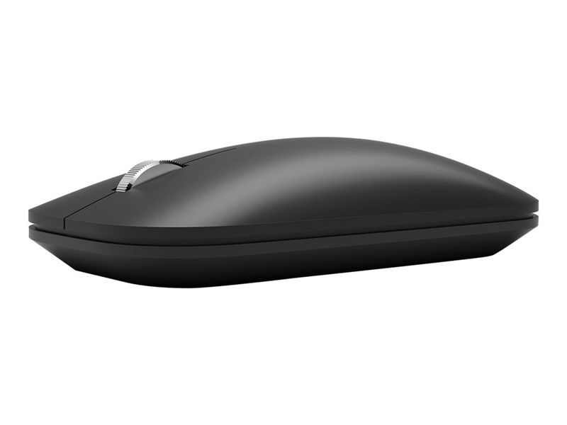 Microsoft Modern Mobile mouse Ambidextrous-Black