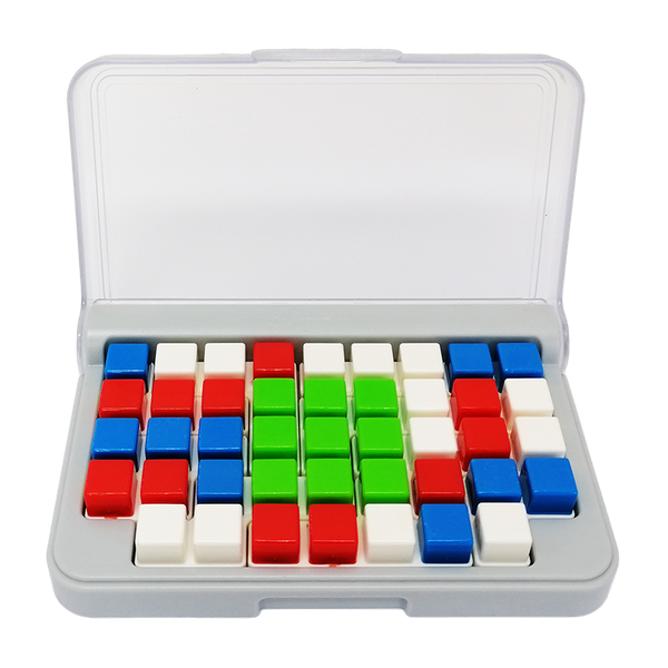IQ Smart Game