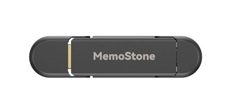 MemoStone USB storage 128GB