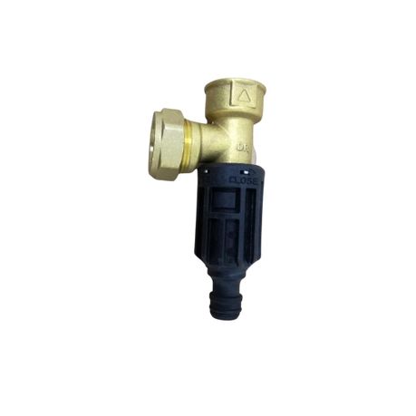 Kwikot Female Geyser Draincock | Shop Today. Get it Tomorrow! | takealot.com