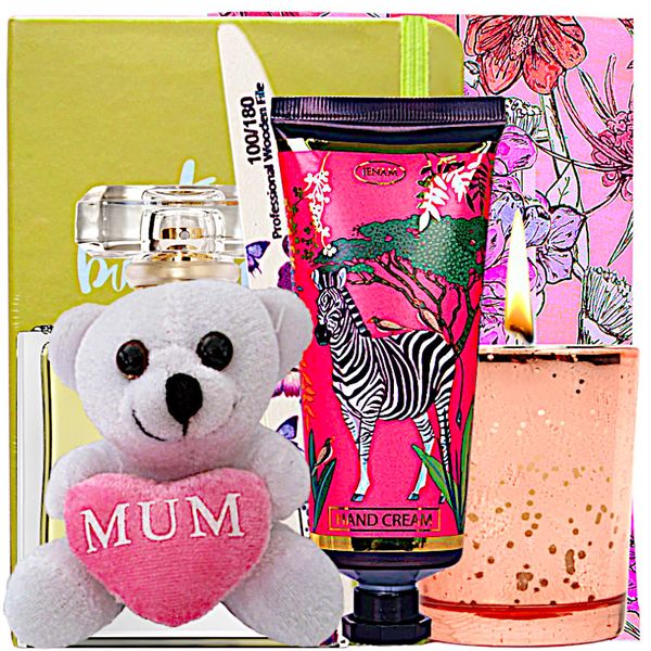 Mother's Day Gift Box