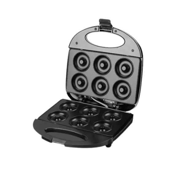 Baker's Choice 6-Hole Donut Maker