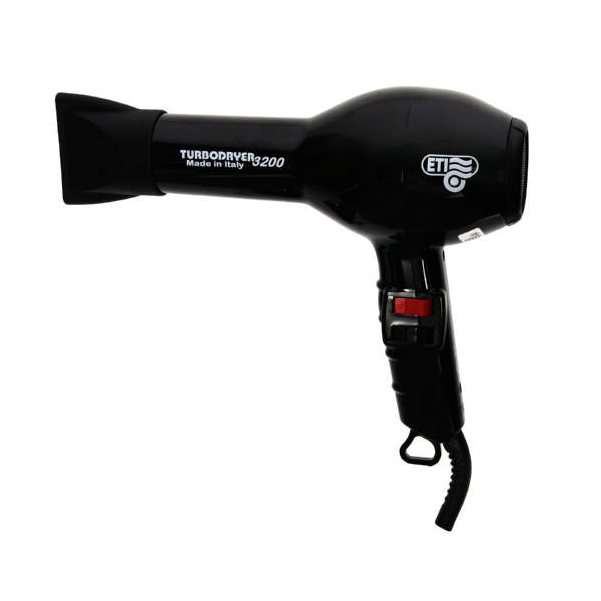 Turbo hair shop dryer 3200