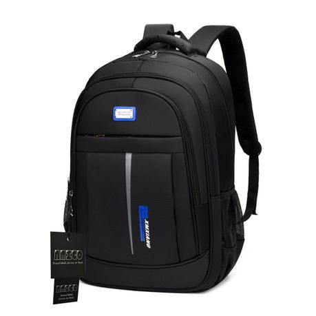 16 Inch Laptop Backpack Water-resistant & Durable for Travel Business Image
